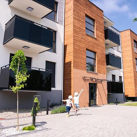 Apartament Duzy Staw Apartment Jelenia Góra Екстериор снимка