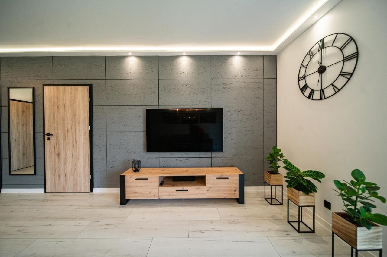 Apartament Duzy Staw Apartment Jelenia Góra Екстериор снимка