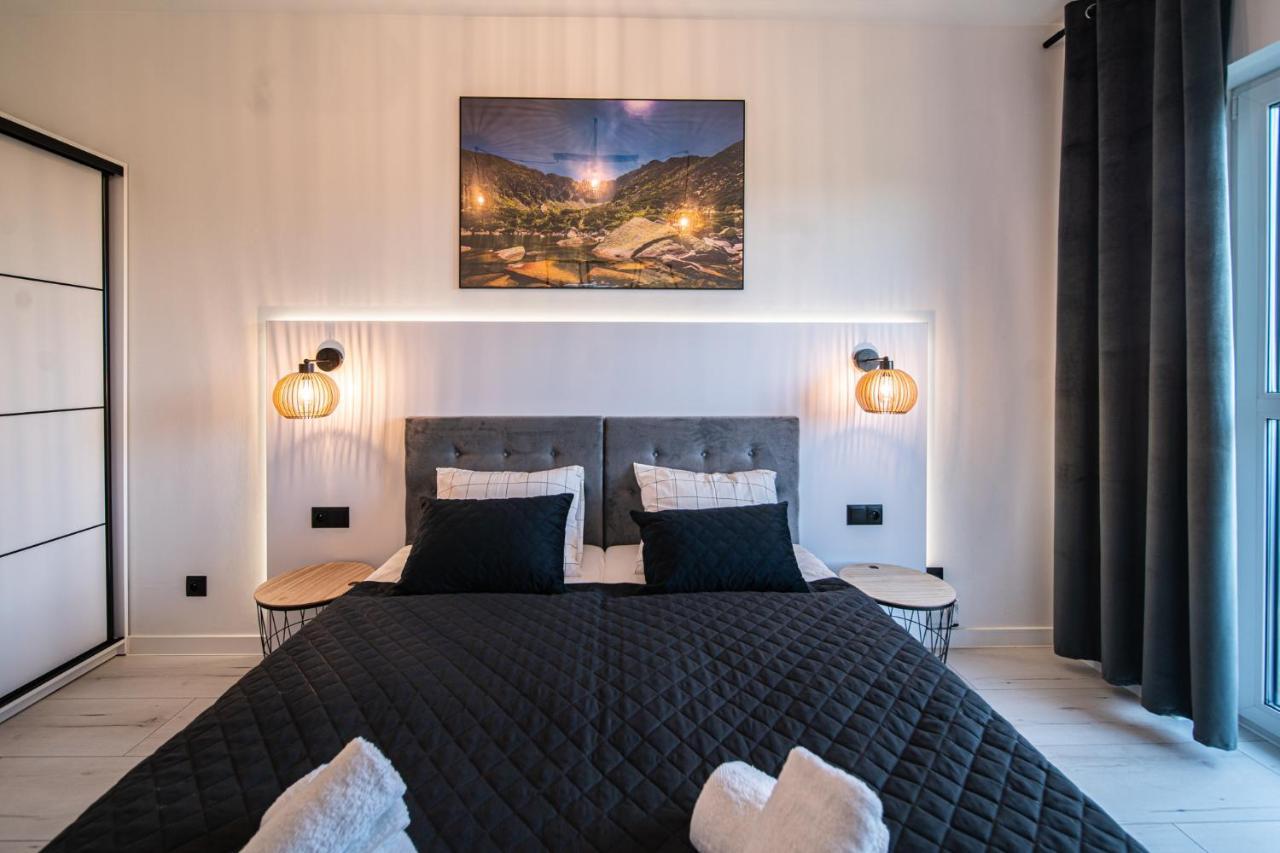 Apartament Duzy Staw Apartment Jelenia Góra Екстериор снимка